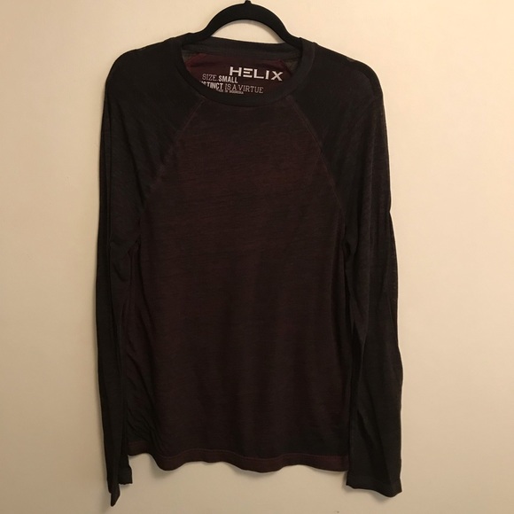 Helix Other - Helix top size small